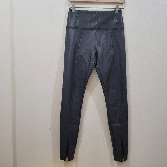 Current Air faux leather pants - Picture 4 of 12